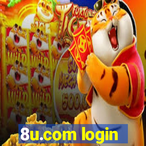 8u.com login